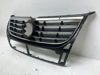NEU Original Volkswagen Touran 1T Kühlergrill Frontgrill Chrome 1T0853651 - Bild 3