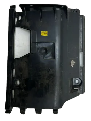 Original Volkswagen T5 7H Stoßstange Ecke Halter Hinten Rechts 7H0807130A - Bild 2
