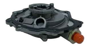 Mercedes W461 S210 W210 Vario Pritsche Vakuum Unterdruckpumpe Bremse 724807630 - Bild 2