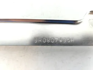 Original Audi Q5 (8R) Spoiler Stoßstange hinten Schutzblech 8R0807835H - Bild 6