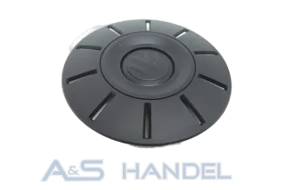 Original VW T5 T6 Radkappe Radzierblende Blende Radnabendeckel Felge 7E0601151 - Bild 1