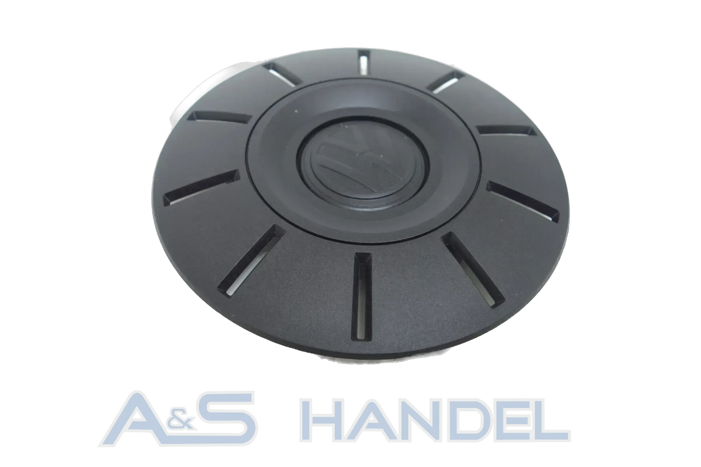 Original VW T5 T6 Radkappe Radzierblende Blende Radnabendeckel Felge 7E0601151 - Bild 1