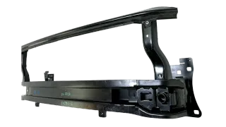 Original VW T-Cross Stoßstangenverstärker Stoßstangen Träger Vorne 2G0807651B - Bild 2