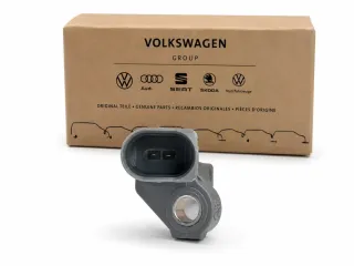 NEU Original ATE Audi Seat Skoda VW Sensor ABS Raddrehzahl HR HL 10.0711-6336.3 - Bild 3