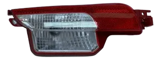 Original Fiat Fiat 500 500C Abarth FACELIFT Rückfahrscheinwerfer Hinten 52008634 - Bild 1