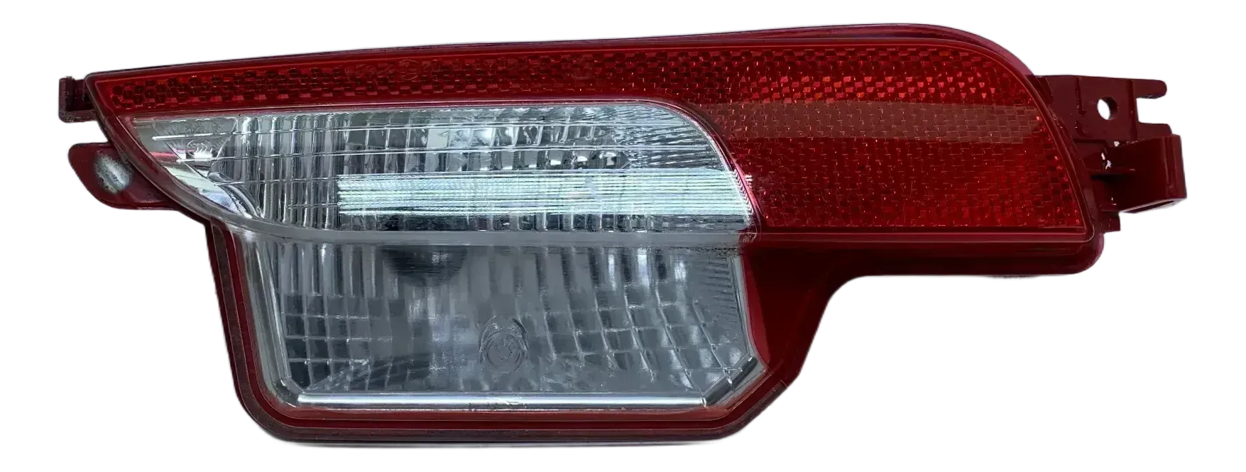 Original Fiat Fiat 500 500C Abarth FACELIFT Rückfahrscheinwerfer Hinten 52008634 - Bild 1