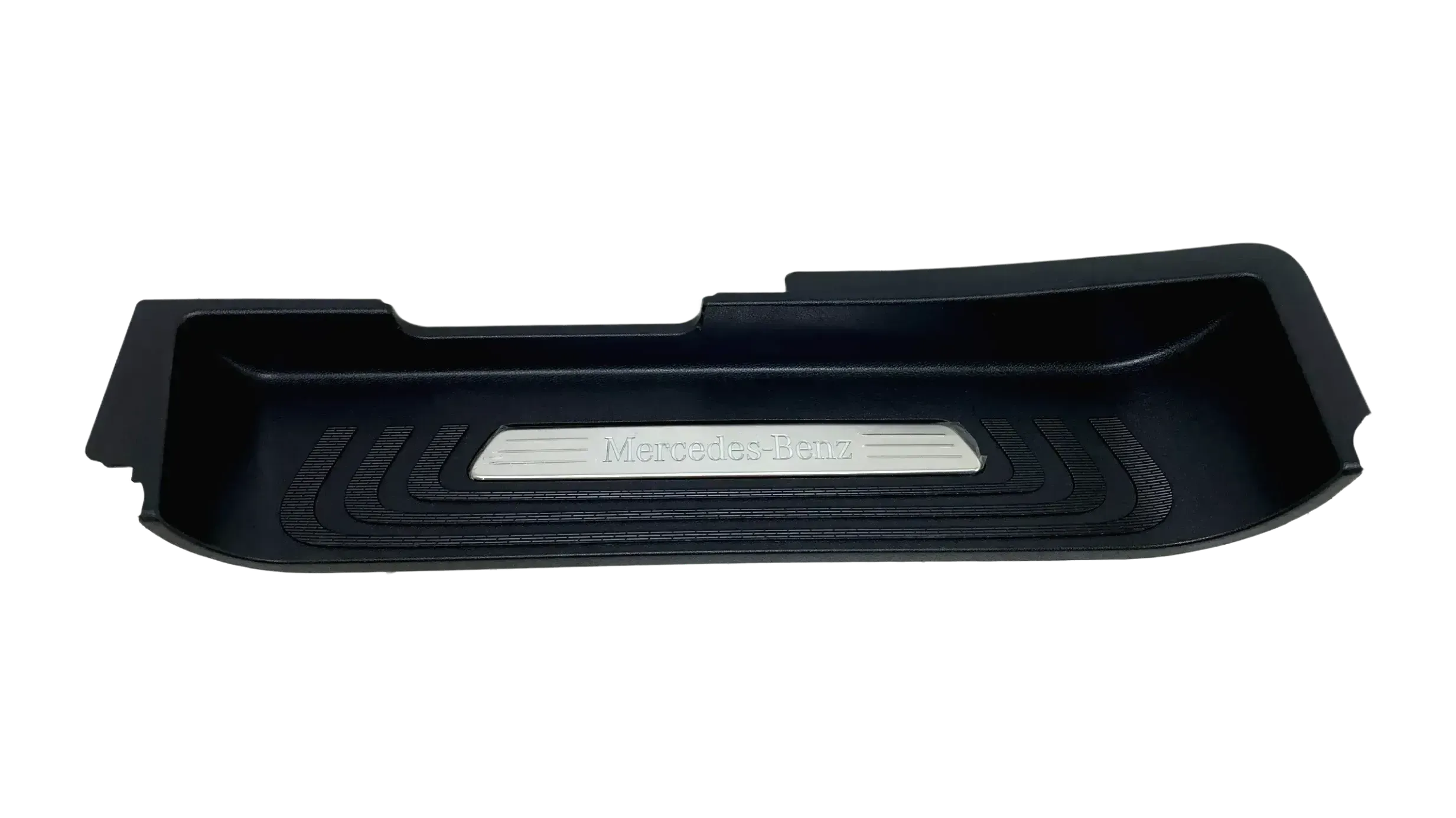 NEU Org. MB Vito V-Klasse W447 Innenstufenverkleidung Beleuchtet VR A4476802006 - Bild 1