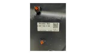 Original Mercedes Benz W907 W910 907 910 Türverkleidung A9077201600 vorne rechts - Bild 6