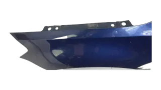 Original Volkswagen Golf VII 7 Kotflügel Vorne Links Blau - Bild 4