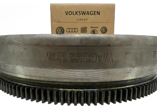 NEU Original Volkswagen T6 Transporter Zweimassenschwungrad 2.0 TDI 04L105266AE - Bild 2