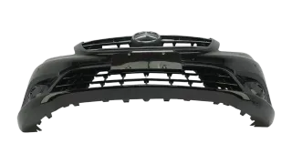 Original Mercedes Benz Vito W447 Stoßstange Frontbumper Schwarz - Bild 5