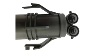 Original VW Tiguan Hubzylinder SRA Scheinwerferreinigungsanlage Re 5N0955104A - Bild 3