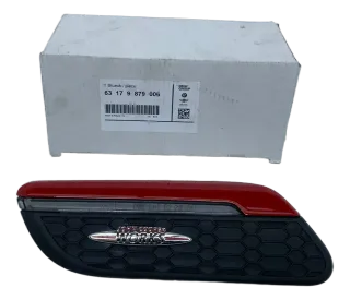 Neu Original MINI JCW Seiten Zusatzblinker F57/F56 LCI 63179879006 - Bild 1