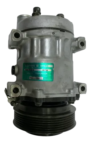 Original Renault Espace Grand JE IV Klimakompressor 7700111298 - Bild 1