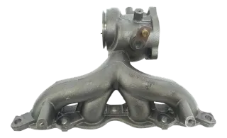 Turbolader für 28231-2B810 Hyundai Kia 1.6 T-GDi 130 kW 132 kW G4FJ 282312B760 - Bild 5