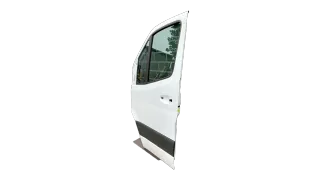 Original Mercedes Benz Sprinter W907 W910 Tür Vorne Links A9107202200 Fahrertür - Bild 2