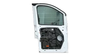 Original Mercedes V-Klasse Vito W447 Tür Fahrertür links weiß door A4477206600 - Bild 4