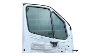 Original Mercedes Benz Sprinter W907 W910 Tür Vorne Links A9107202200 Fahrertür - Bild 8