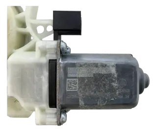 Original Mercedes Benz W177 Fensterhebermotor Vorne Rechts A0009065706 - Bild 3
