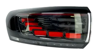NEU Original Volkswagen ID.4 IQ.LIGHT LED Rückleuchte Links Hinten 11A945207A - Bild 1
