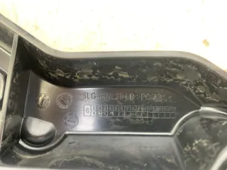 Original Skoda Enyaq iv Stoßstangenhalterungen hinten rechts 5LG807394B - Bild 4