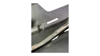 Original AUDI A3 8Y Facelift S-line Stoßstange Vorne Schwarz 8Y0807437R - Bild 9