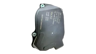 NEU Original Volkswagen Seat Skoda Audi Drosselklappe 06F133062AG - Bild 5
