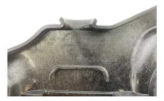 Original AUDI A3 S3 8Y Stoßstange Halterung Hinten Rechts 8Y4807378 - Bild 3