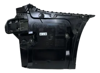 NEU Original BMW 5er G31 Halter Stoßstange rechts hinten 51129498626 - Bild 1