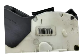 Original VW Polo V 6R 6C 6R Türschloss hinten rechts Schloss 6R4839016 - Bild 6