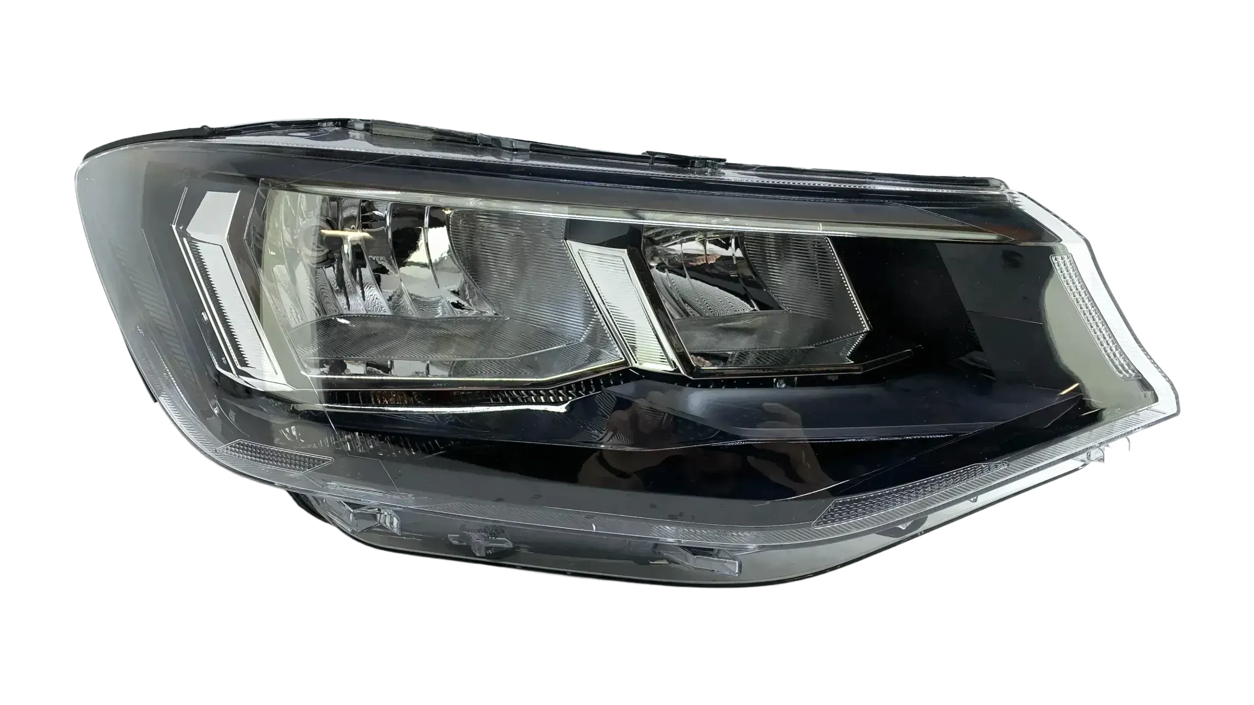 Original Volkswagen CADDY SB Frontscheinwerfer RHD Vorne Rechts 2K9941006D - Bild 1