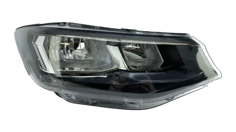 Original Volkswagen CADDY SB Frontscheinwerfer RHD Vorne Rechts 2K9941006D
