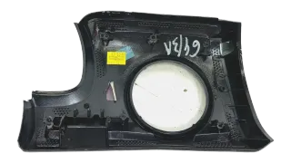 Original Volkswagen Up Schalttafeleinsatz komplett beide Seiten Vorne 1S1858416B - Bild 9