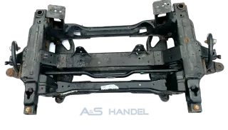 Original Mercedes Sprinter W906 Crafter 2E Motorträger Achsträger A9063304506 - Bild 1