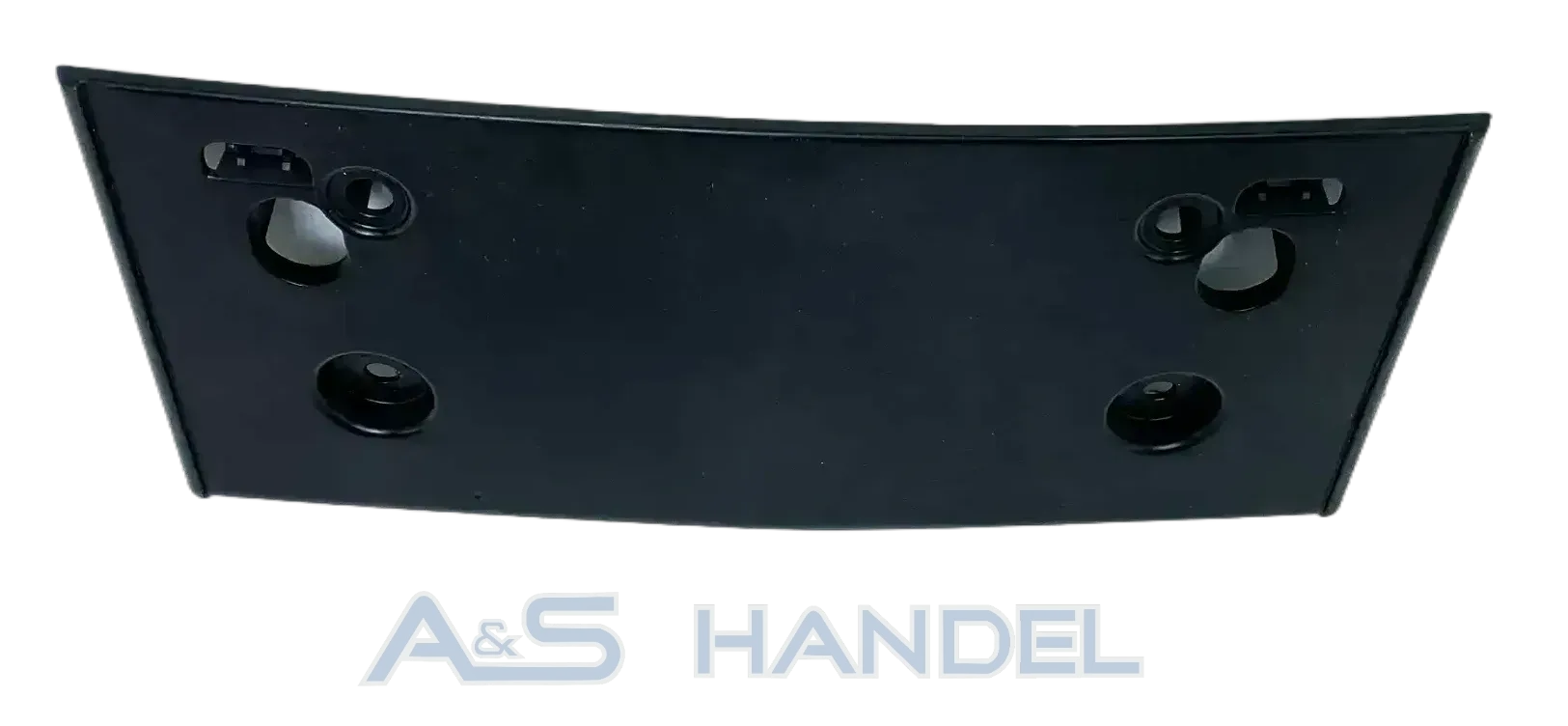 NEU Original VW Tiguan 5N Kennzeichenhalter License Plate Bracket USA 5N0807847 - Bild 1