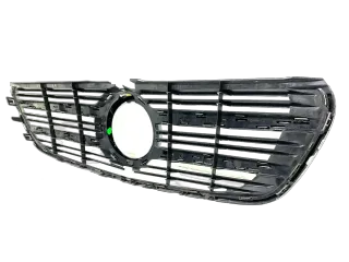 Original Mercedes Benz W447 V-Klasse Kühlergrill Frontgrill Silber A4478801901 - Bild 5