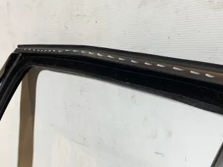 Original Volkswagen Golf 7 5G9 Combi Variant Fahrerseite Links Hinten Schwarz - Bild 4