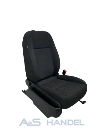 Original Volkswagen VI Sitz Beifahrerseite vorne 1K4881106NL - Bild 1