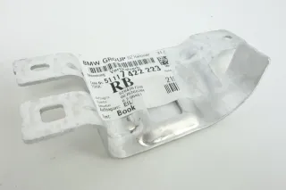 NEU & ORIGINAL BMW G42 G20 G21 G22 G23 G28  Vertikalverbindung links 51117422223 - Bild 3