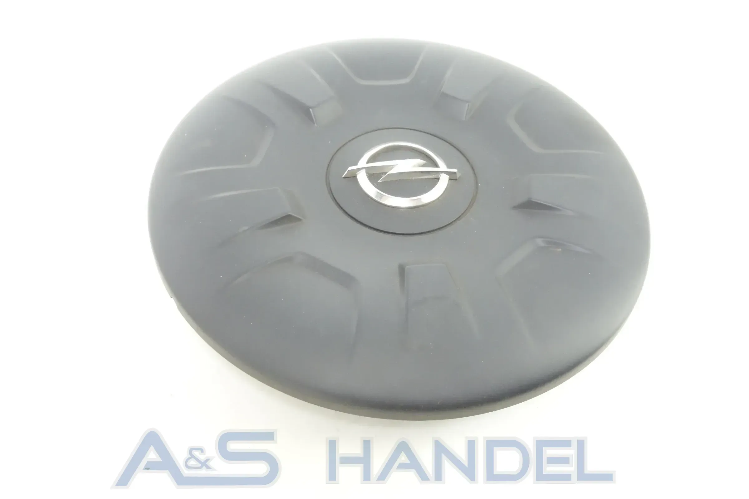 1 x Original Opel Movano Radkappe 403150036R Radzierblende Kappe Rad - Bild 1