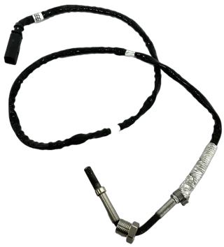 NEU Original Volkswagen Audi Seat Skoda Abgastemperatursensor 04L906088CK - Bild 2