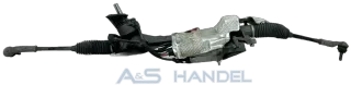 Original Volkswagen Golf 7 5G A3 Leon Octavia Lenkgetriebe Lenkung 5Q1423051AD - Bild 1