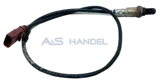 Original Volkswagen Audi Seat Skoda Lamdasonde Auspuff 04C906262 - Bild 1