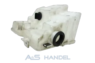 Original VW Passat 3C B6 Variant SRA Wischwasserbehälter Waschwasser 3C0955453E - Bild 1
