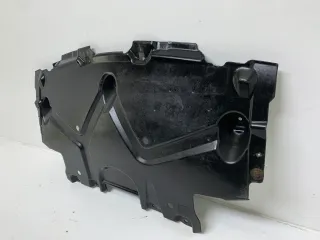 Original Mercedes Benz ML W164 Unterbodenverkleidung Motor Unten A1645240030 - Bild 7