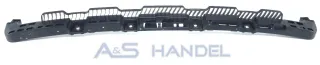 Original VW Golf 7 Limo Befestigung Halter Schiene Stoßstange hinten 5G6807863 - Bild 1