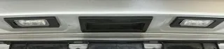 Original Audi A6 4G Heckklappe Kofferraumdeckel Hinten Silber Komplett - Bild 6