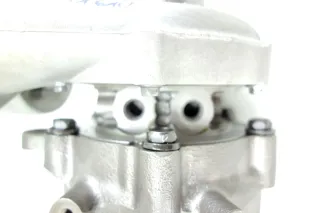 Captiva Antara A 2,2 CDTI 163 184 PS Turbolader Turbo Lader 49477-01610 - Bild 6