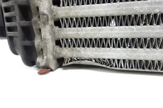 Orig. Ladeluftkühler Turbokühler Kühler LLK Audi A6 4G / Audi A7 8T 8K0145805R - Bild 6