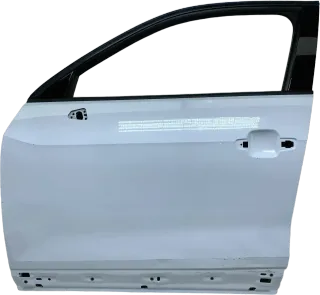 Original AUDI Q2 81A Fahrertür Tür vorne links - Bild 1
